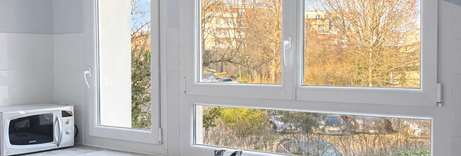 Appartement 4 Pièces 85 m² à vendre à Châtillon (92320)