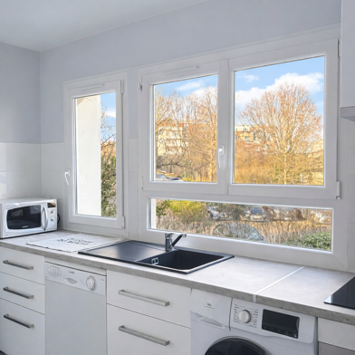 Appartement 4 pièces 440000 €