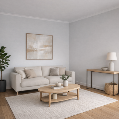 Appartement 4 pièces 428000 €