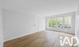 Appartement 4 Pièces 84 m² à vendre à Châtillon (92320)