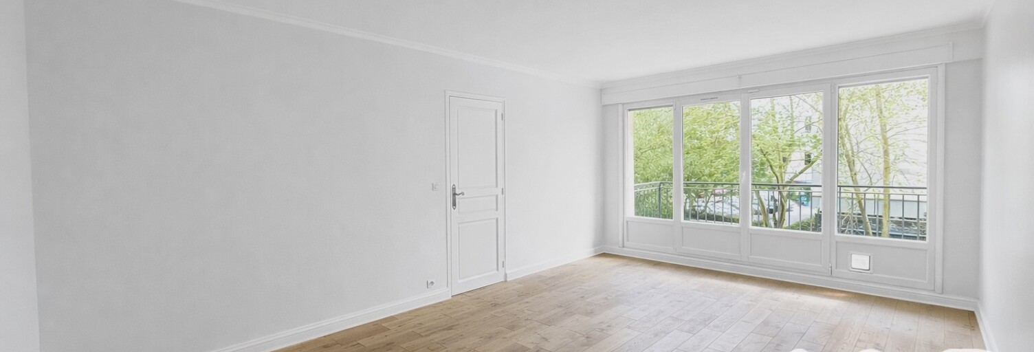 Appartement 4 Pièces 84 m² à vendre à Châtillon (92320)