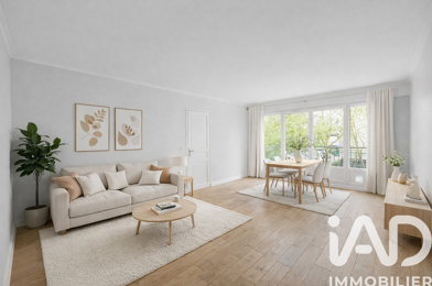 Appartement 4 pièces 415000 €