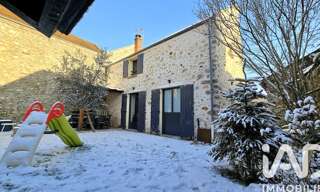 Maison 4 Pièces 80 m² à vendre à Chevannes (91750)