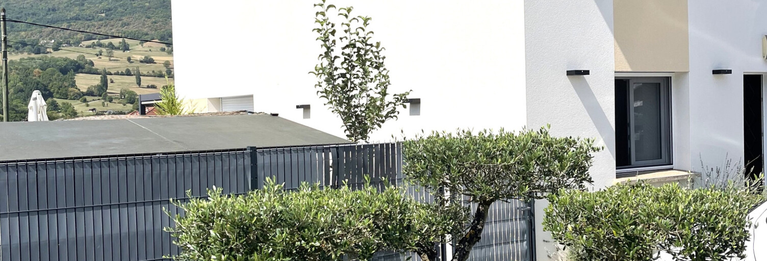 Maison 4 Pièces 109 m² à vendre à Vallières-sur-Fier (74150)