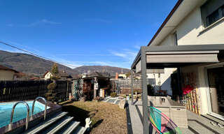 Maison 4 Pièces 109 m² à vendre à Vallières-sur-Fier (74150)