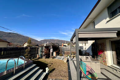 Maison 4 pièces 469000 €