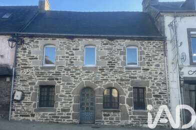 Maison 5 pièces 258000 €