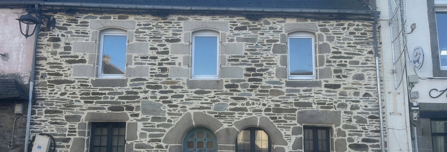 Maison 5 Pièces 300 m² à vendre à Lannion (22300)