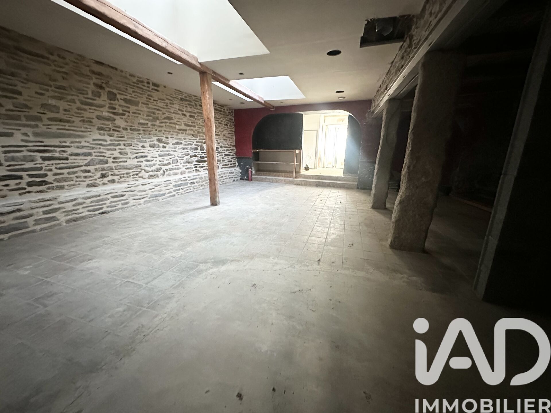 Vente Maison de ville 5 pièces - Photo 2