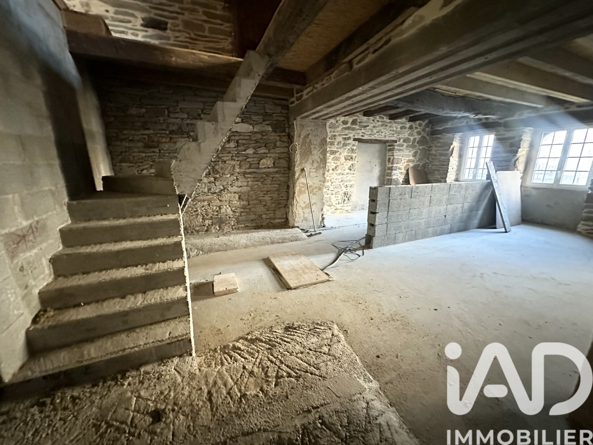 Vente Maison de ville 5 pièces - Photo 4