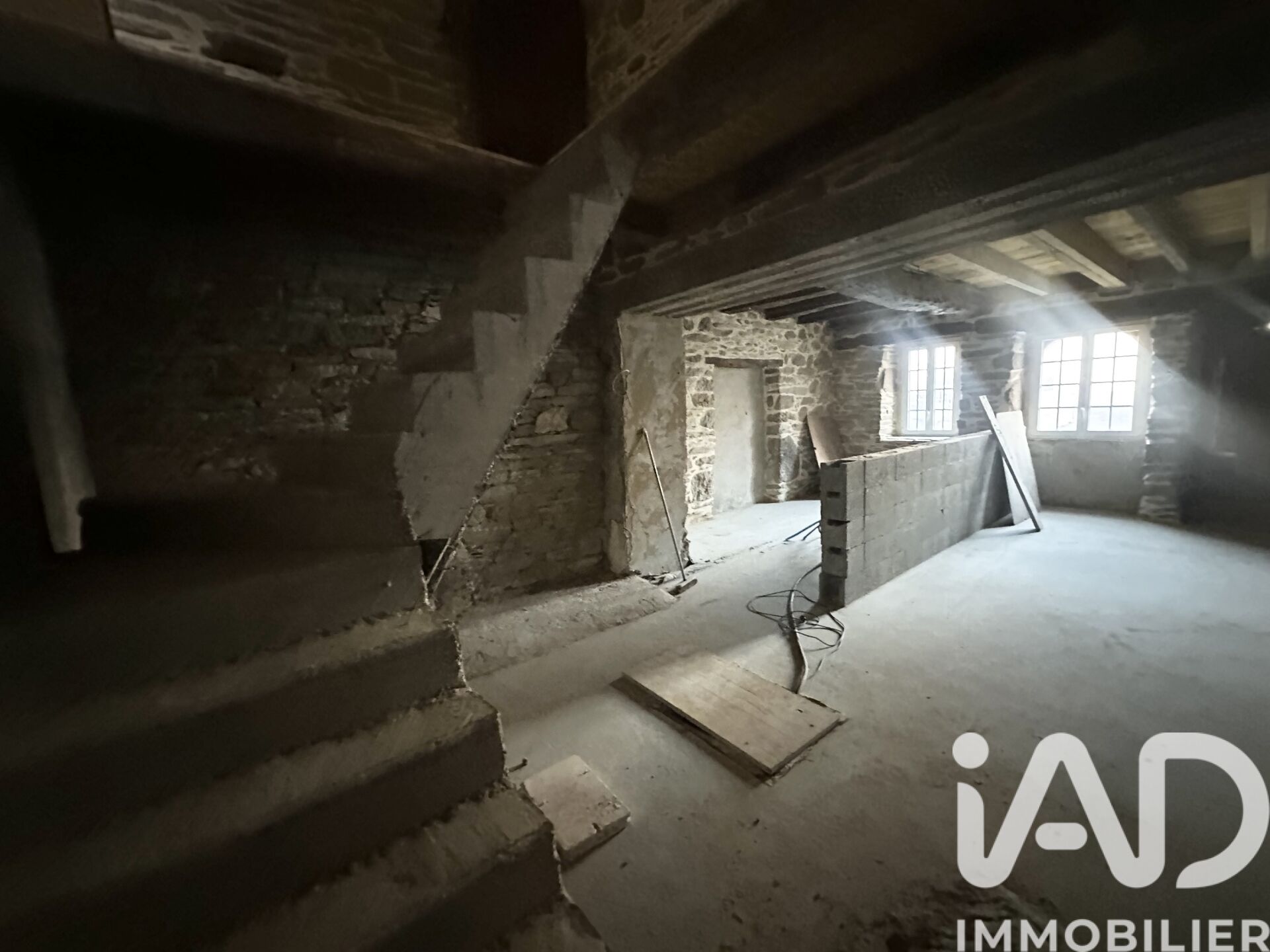Vente Maison de ville 5 pièces - Photo 5