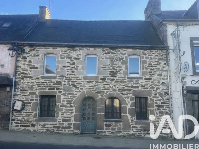 Vente Maison de ville 6 pièces — photo du bien