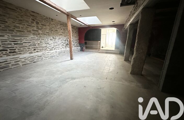 Vente Maison de ville 6 pièces — photo 2
