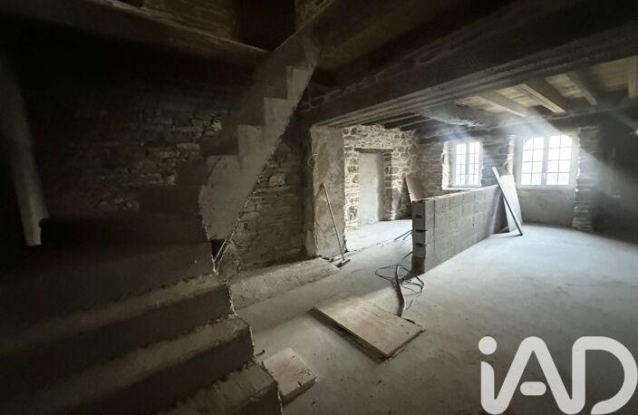 Vente Maison de ville 6 pièces — photo 3