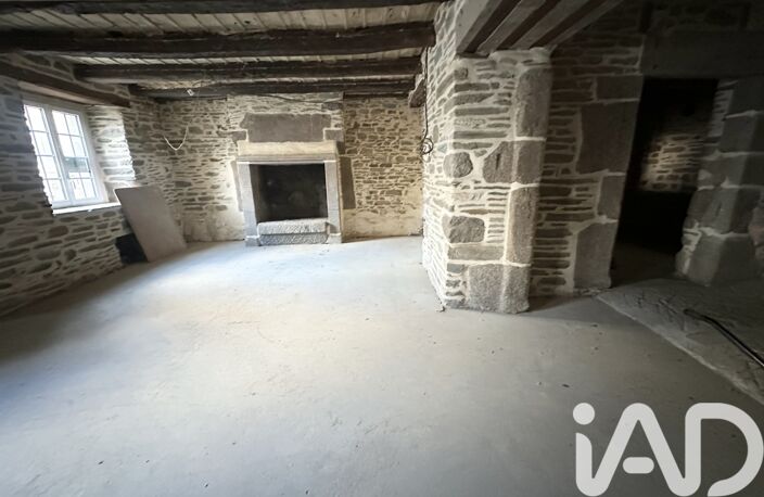 Vente Maison de ville 6 pièces — photo 4