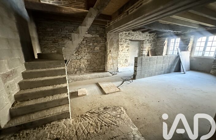 Vente Maison de ville 6 pièces — photo 5