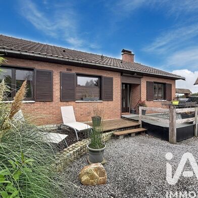 Maison 4 pièces 199000 €