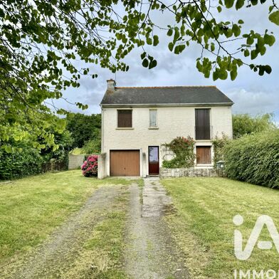 Maison 5 pièces 248000 €