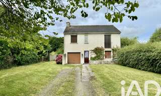 Maison 5 Pièces 99 m² à vendre à Miniac-Morvan (35540)