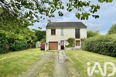 Maison 5 pièces 248000 €