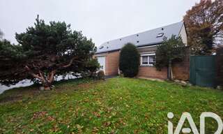 Maison 5 Pièces 78 m² à vendre à Ostricourt (59162)