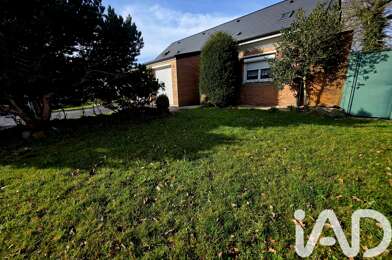 Maison 5 pièces 179000 €