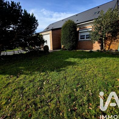 Maison 5 pièces 179000 €