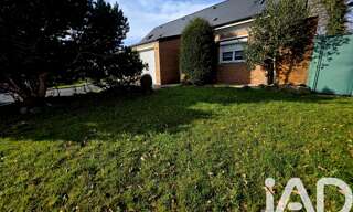 Maison 5 Pièces 78 m² à vendre à Ostricourt (59162)