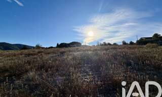 Terrain  10736 m² à vendre à Embres-et-Castelmaure (11360)