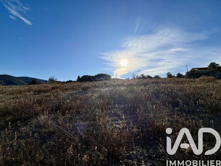 Vente Terrain à bâtir 10 736 m&sup2; — photo 1