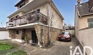 Maison 9 Pièces 239 m² à vendre à Garges-lès-Gonesse (95140)