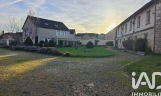 Maison 8 Pièces 470 m² à vendre à Jully-sur-Sarce (10260)