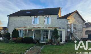 Maison 8 Pièces 470 m² à vendre à Jully-sur-Sarce (10260)