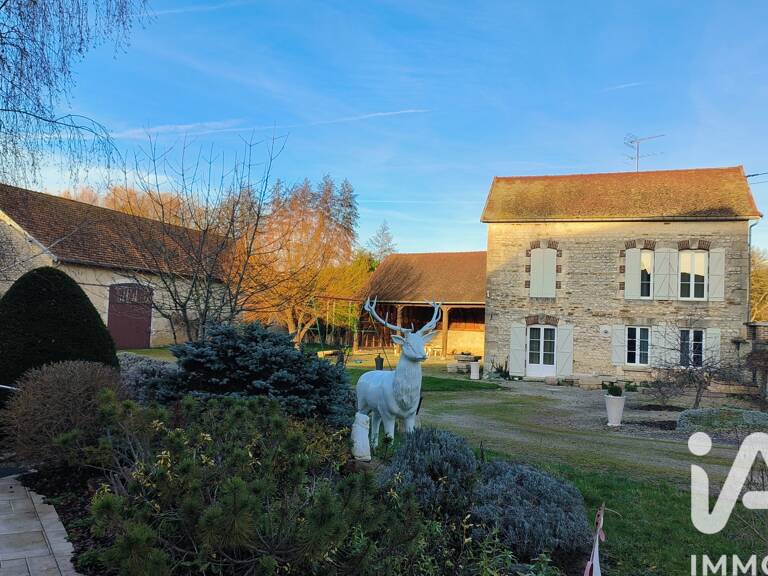 Vente Domaine 8 pièces — photo 1