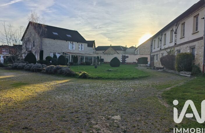 Vente Domaine 8 pièces — photo 3