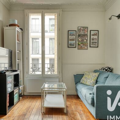 Appartement 2 pièces 195000 €