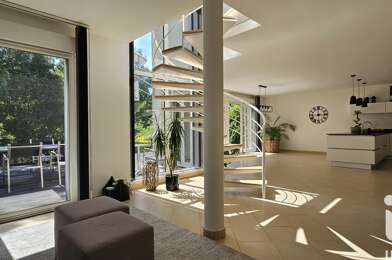 Maison 5 pièces 595000 €