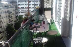 Appartement 2 Pièces 50 m² à vendre à Paris 20 (75020)