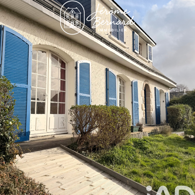 Maison 6 pièces 325000 €