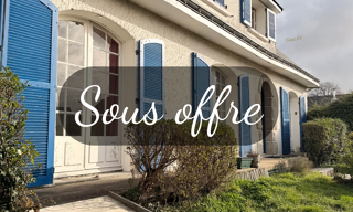 Maison 6 Pièces 161 m² à vendre à Saint-Barthélemy-d'Anjou (49124)