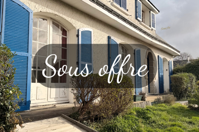 Maison 6 pièces 325000 €