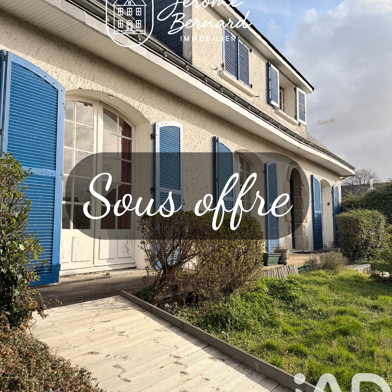 Maison 6 pièces 325000 €