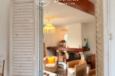 Maison 6 pièces 325000 €