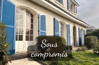 Maison 6 pièces 325000 €