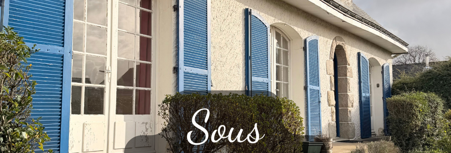 Maison 6 Pièces 161 m² à vendre à Saint-Barthélemy-d'Anjou (49124)