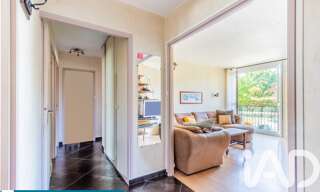 Appartement 4 Pièces 76 m² à vendre à Viry-Châtillon (91170)