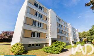 Appartement 4 Pièces 76 m² à vendre à Viry-Châtillon (91170)