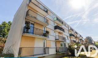 Appartement 4 Pièces 76 m² à vendre à Viry-Châtillon (91170)