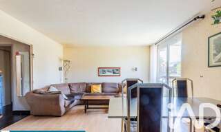 Appartement 4 Pièces 76 m² à vendre à Viry-Châtillon (91170)