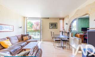 Appartement 4 Pièces 76 m² à vendre à Viry-Châtillon (91170)